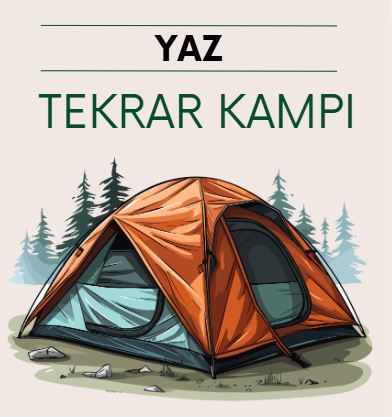 YAZ KAMPI
