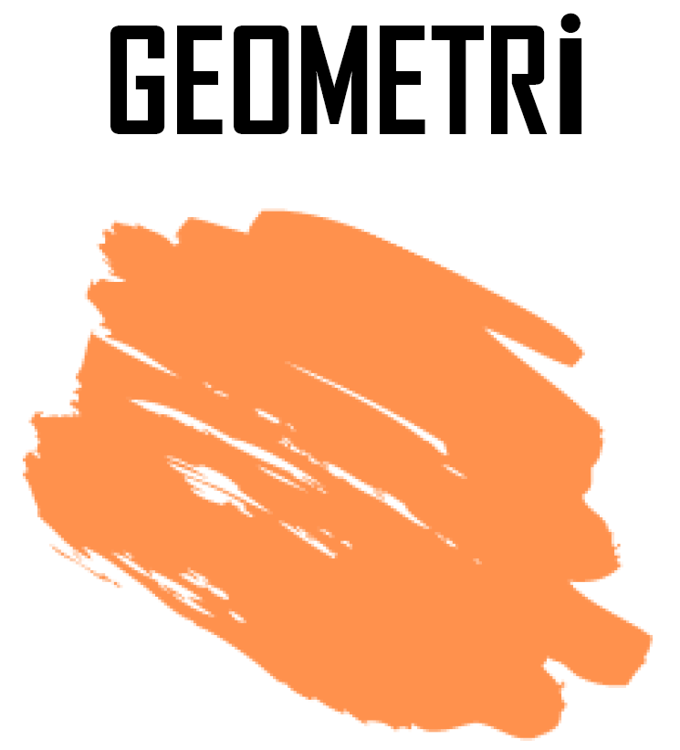 GEOMETRİ (geometri defteri)