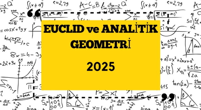 GEOMETRİ (geometri defteri)