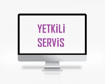 YETKİLİ SERVİS