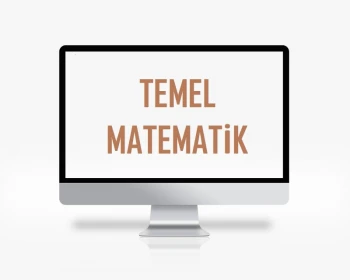 KOLAY MATEMATİK (okuma yazma bilenler için)
