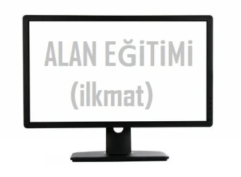 ALAN EĞİTİMİ (ilkmat) - devrim hoca