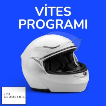 LYS GEOMETRİ VİTES1 ÇÖZÜMLERİ (temmuz ödevi)