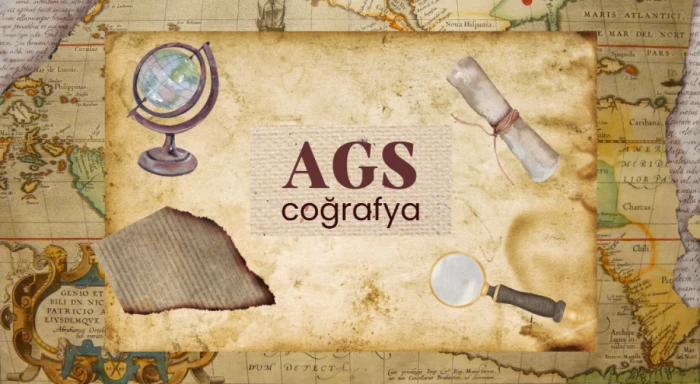 COĞRAFYA SORU KAMPI